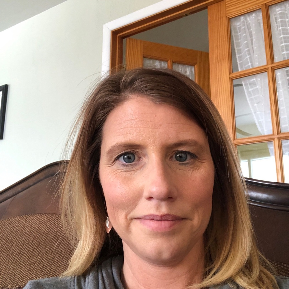Meet your Posher, Falisha